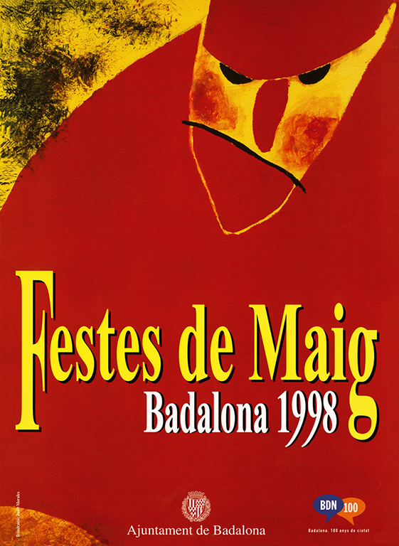 Fiestas de Mayo en honor a San Anastasio  